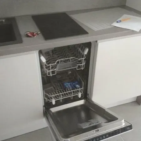 Apartment Super Blisko Centrum Warszawy *